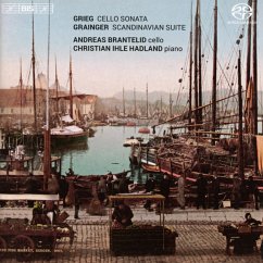 Cover Cello Und Klavier