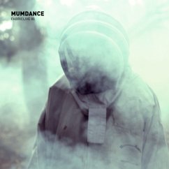 Cover Fabriclive 80: Mumdance