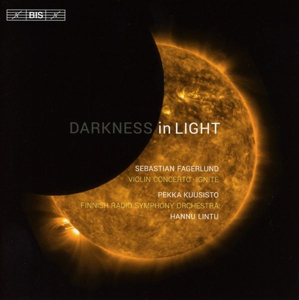 Darkness In Light