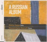 Ein Russisches Album Ein Russisches Album