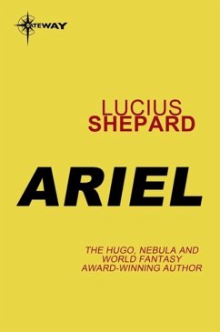 Ariel (eBook, ePUB) - Shepard, Lucius