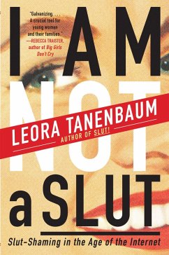 Cover I Am Not a Slut (eBook, ePUB)
