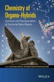 Chemistry of Organo-hybrids (eBook, PDF)
