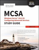 MCSA Windows Server 2012 R2 Configuring Advanced Services Study Guide (eBook, PDF)