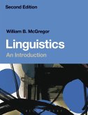 Linguistics: An Introduction (eBook, ePUB)