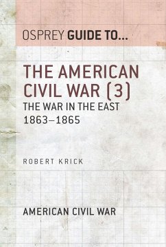 The American Civil War (3) (eBook, ePUB) - Krick, Robert
