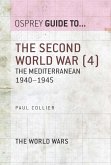 The Second World War (4) (eBook, ePUB)