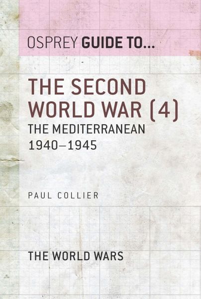 The Second World War (4) (eBook, ePUB) The Second World War (4) (eBook, ePUB)