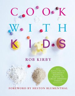 Cook with Kids (eBook, PDF) - Kirby, Rob