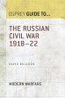 The Russian Civil War 1918-22 (eBook,... - Bild 1