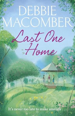 Last One Home (eBook, ePUB) - Macomber, Debbie