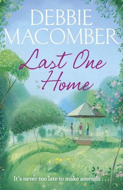 Cover Last One Home (eBook, ePUB)