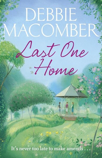 Last One Home (eBook, ePUB) Last One Home (eBook, ePUB)
