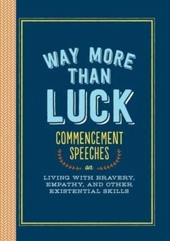 Cover Way More than Luck (eBook, ePUB)