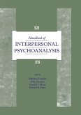 Handbook of Interpersonal Psychoanalysis (eBook, ePUB)