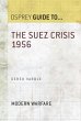 The Suez Crisis 1956 (eBook, ePUB) - Bild 1