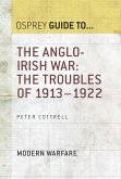 The Anglo-Irish War (eBook, ePUB)