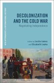 Decolonization and the Cold War (eBook, PDF)