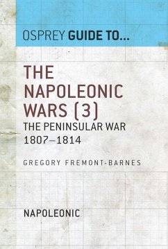 The Napoleonic Wars (3) (eBook, ePUB) - Fremont-Barnes, Gregory