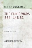 The Punic Wars 264-146 BC (eBook, ePUB)