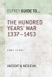 The Hundred Years' War (eBook, ePUB) - Bild 1