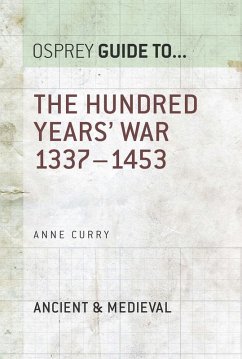 Cover The Hundred Years' War (eBook, ePUB)