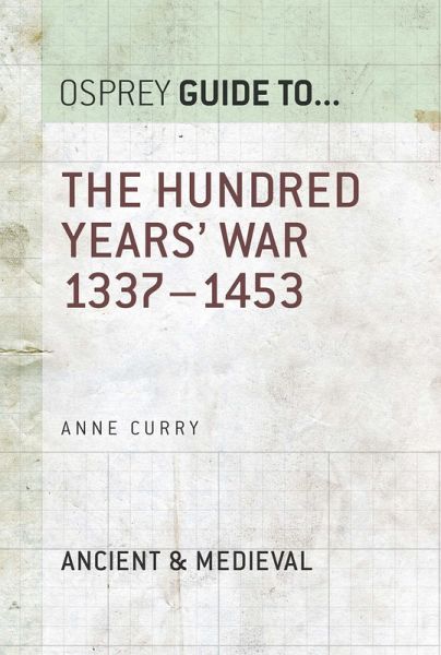 The Hundred Years' War (eBook, ePUB)