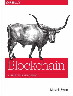 Blockchain (eBook, ePUB) - Swan, Melanie