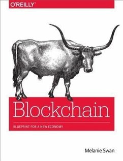 Blockchain (eBook, PDF) - Swan, Melanie