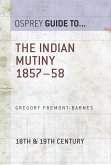 The Indian Mutiny 1857-58 (eBook, ePUB)