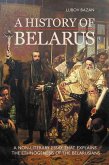 A History of Belarus (eBook, ePUB)
