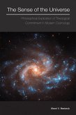 Sense of the Universe (eBook, ePUB)