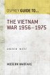 The Vietnam War 1956-1975 (eBook, ePUB) - Bild 1