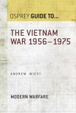 The Vietnam War 1956-1975 (eBook, ePUB)