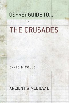 Cover The Crusades (eBook, ePUB)