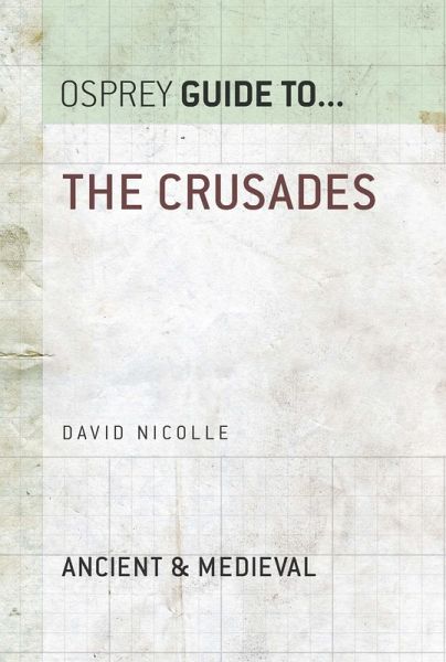 The Crusades (eBook, ePUB)