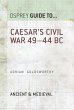 Caesar's Civil War (eBook, ePUB) - Bild 1