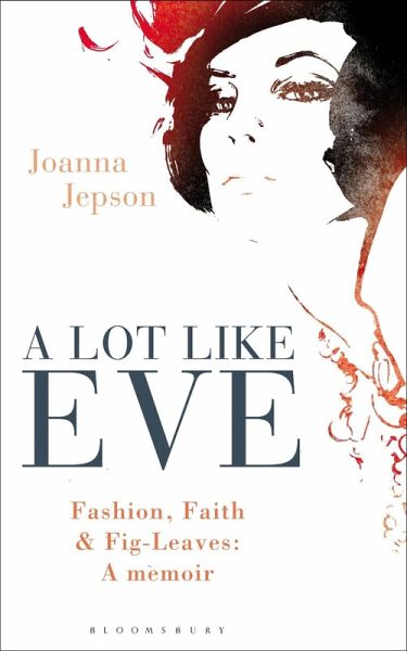 A Lot Like Eve (eBook, ePUB)