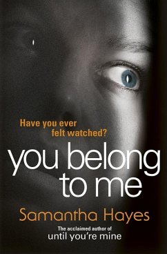 You Belong To Me (eBook, ePUB) - Hayes, Samantha