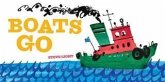 Boats Go (eBook, ePUB)