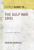 The Gulf War 1991 (eBook, ePUB)