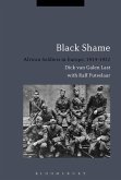 Black Shame (eBook, PDF)