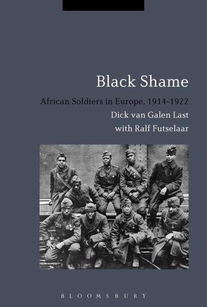Black Shame (eBook, PDF) Black Shame (eBook, PDF)