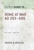 Rome at War AD 293-696 (eBook, ePUB)