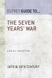 The Seven Years' War (eBook, ePUB) - Bild 1
