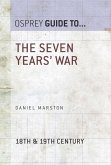 The Seven Years' War (eBook, ePUB)