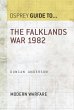 The Falklands War 1982 (eBook, ePUB) - Bild 1