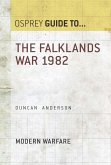 The Falklands War 1982 (eBook, ePUB)