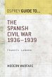 The Spanish Civil War (eBook, ePUB) - Bild 1