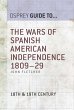 The Wars of Spanish American... - Bild 1